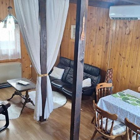 Willa Wooden House Ada Belgrad Zewnętrze zdjęcie