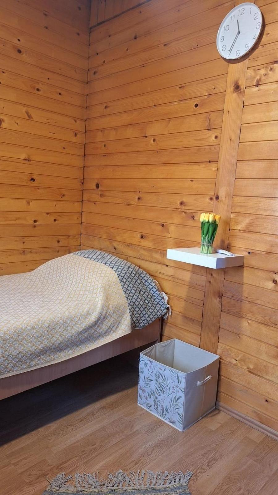 Willa Wooden House Ada Belgrad Zewnętrze zdjęcie