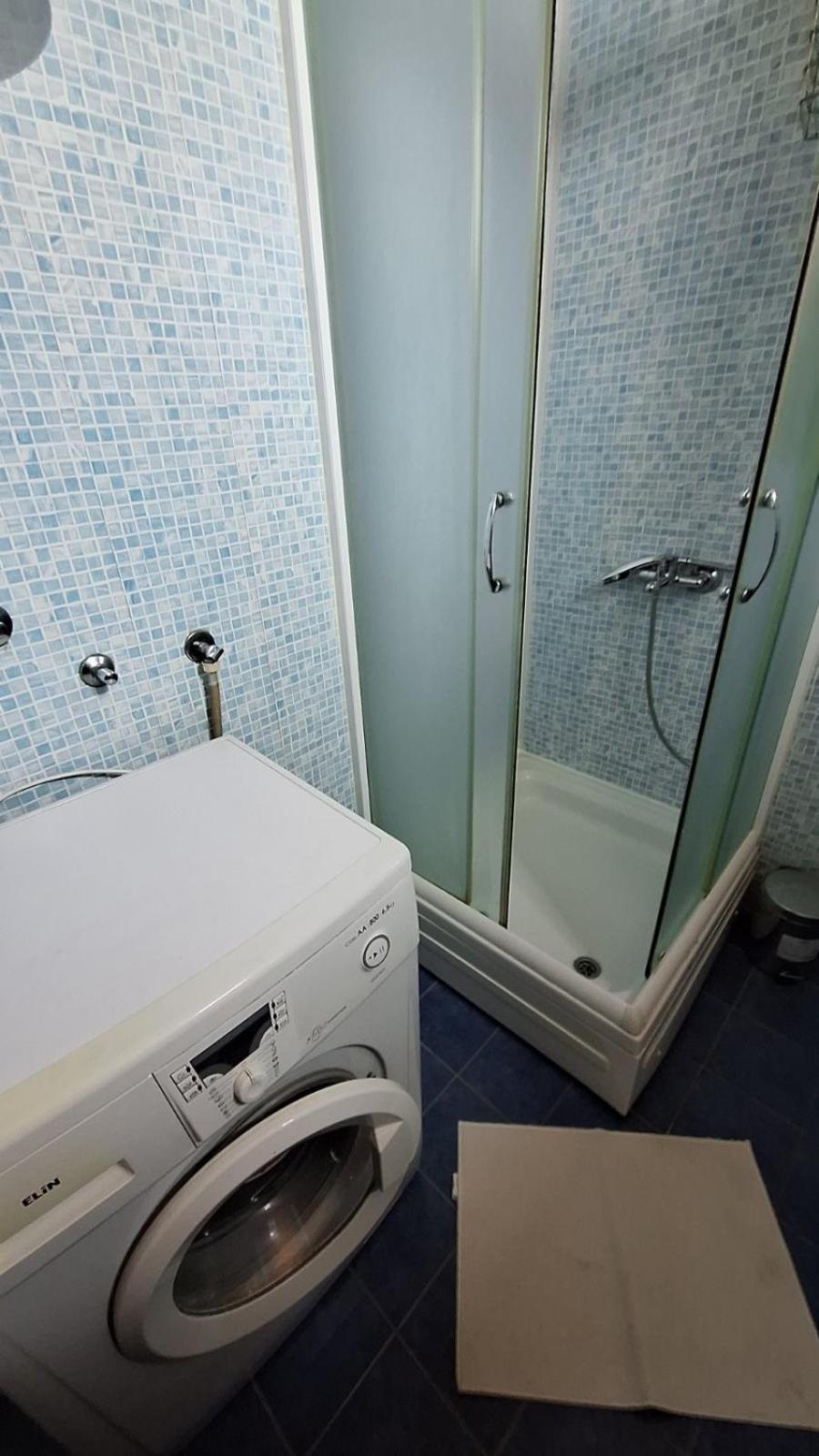 Willa Wooden House Ada Belgrad Zewnętrze zdjęcie