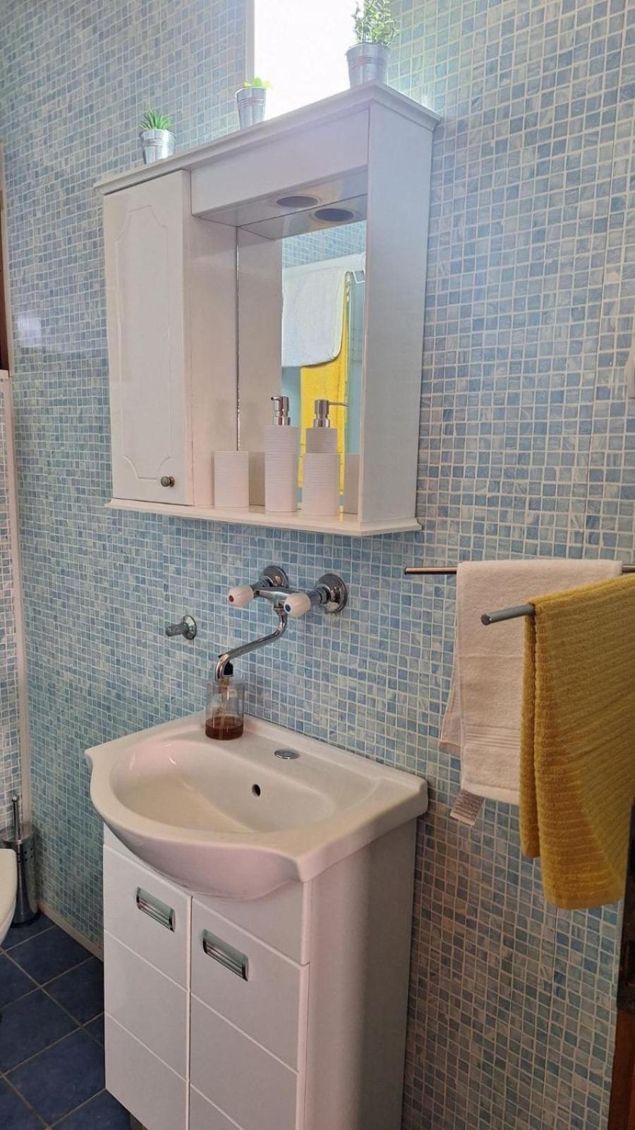 Willa Wooden House Ada Belgrad Zewnętrze zdjęcie
