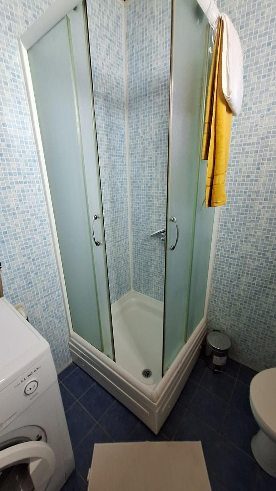 Willa Wooden House Ada Belgrad Zewnętrze zdjęcie