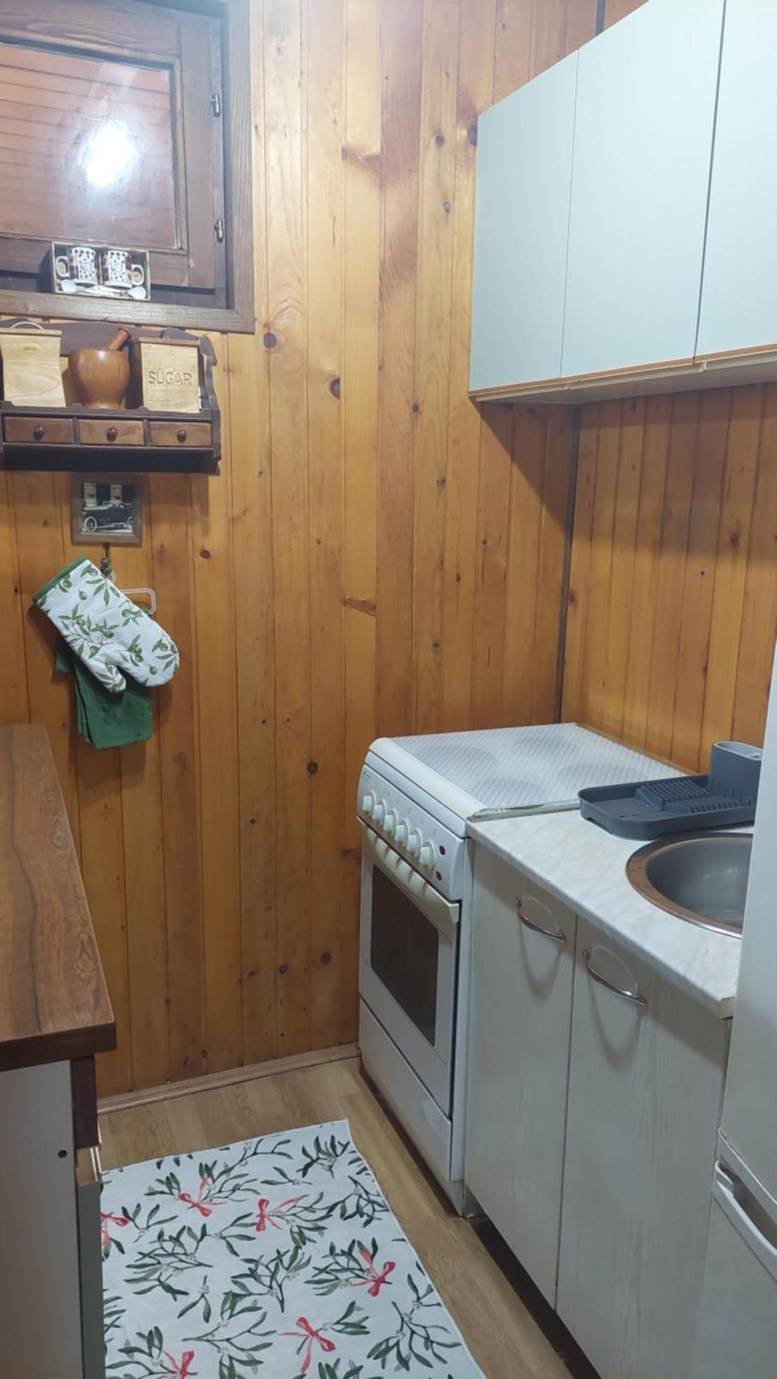 Willa Wooden House Ada Belgrad Zewnętrze zdjęcie